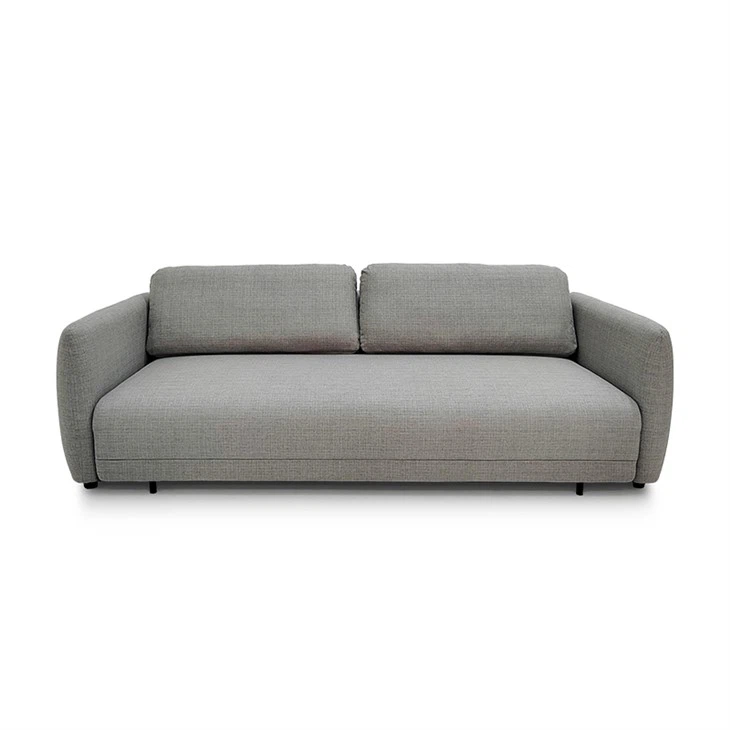 Couch Pulls Out Into Bed