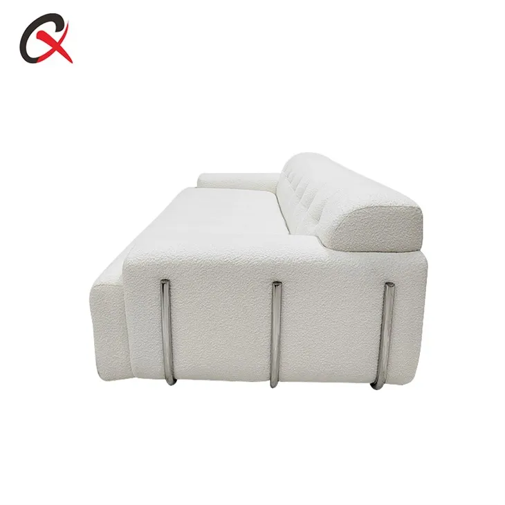 Huge Couch