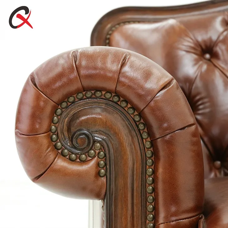 Large Sofa