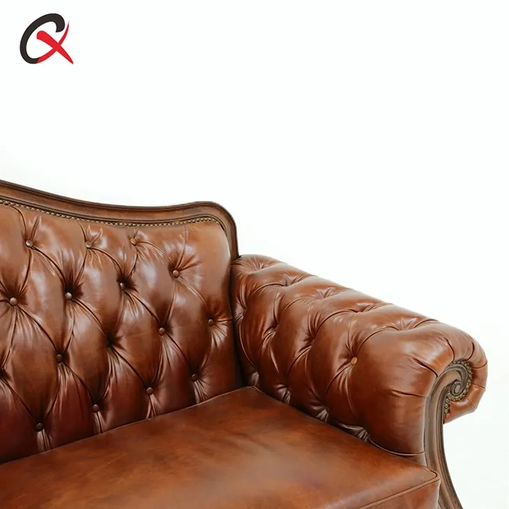 Large Sofa