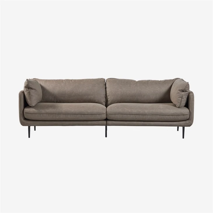 Love Seat Sectional