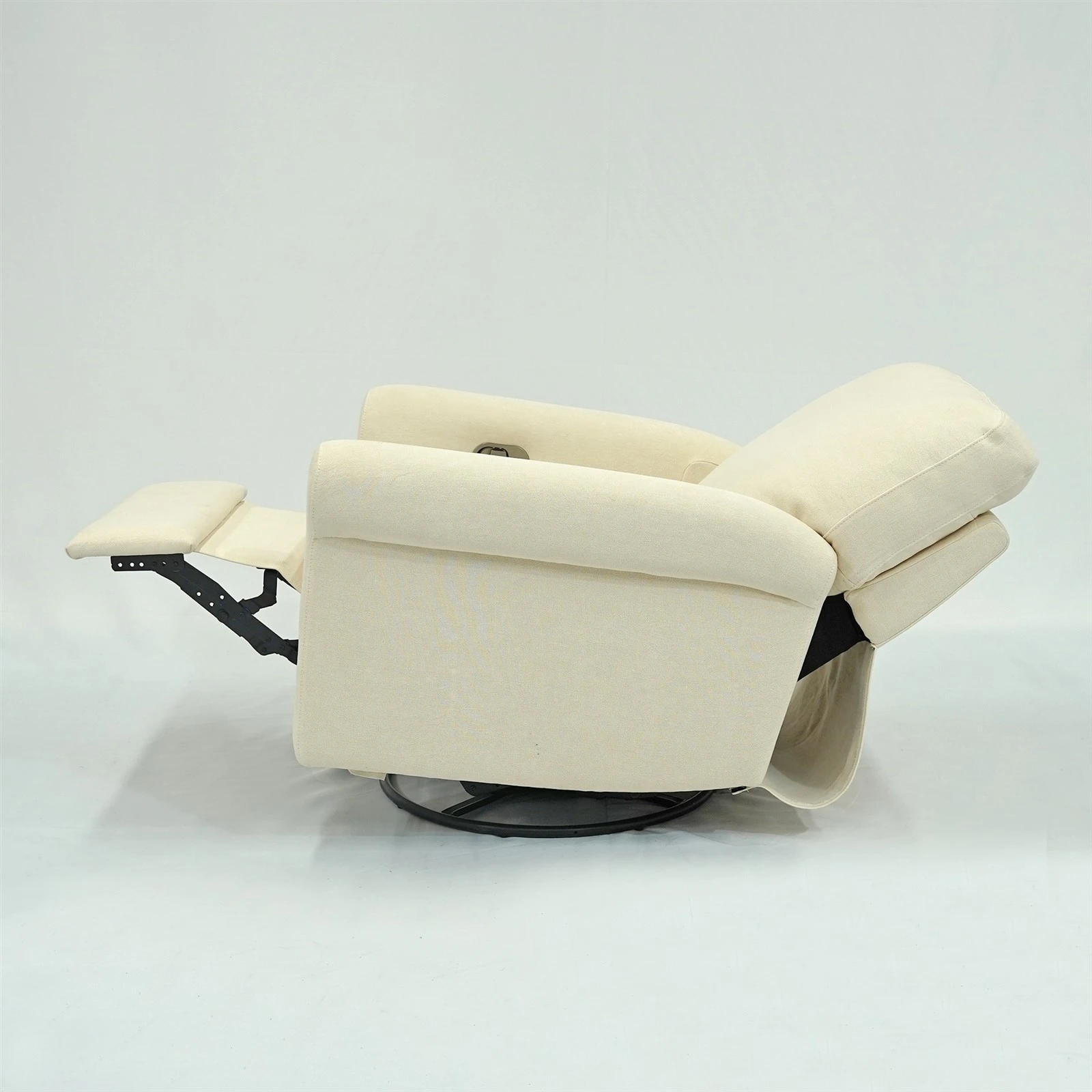 Leather Recliner Leather Recliner