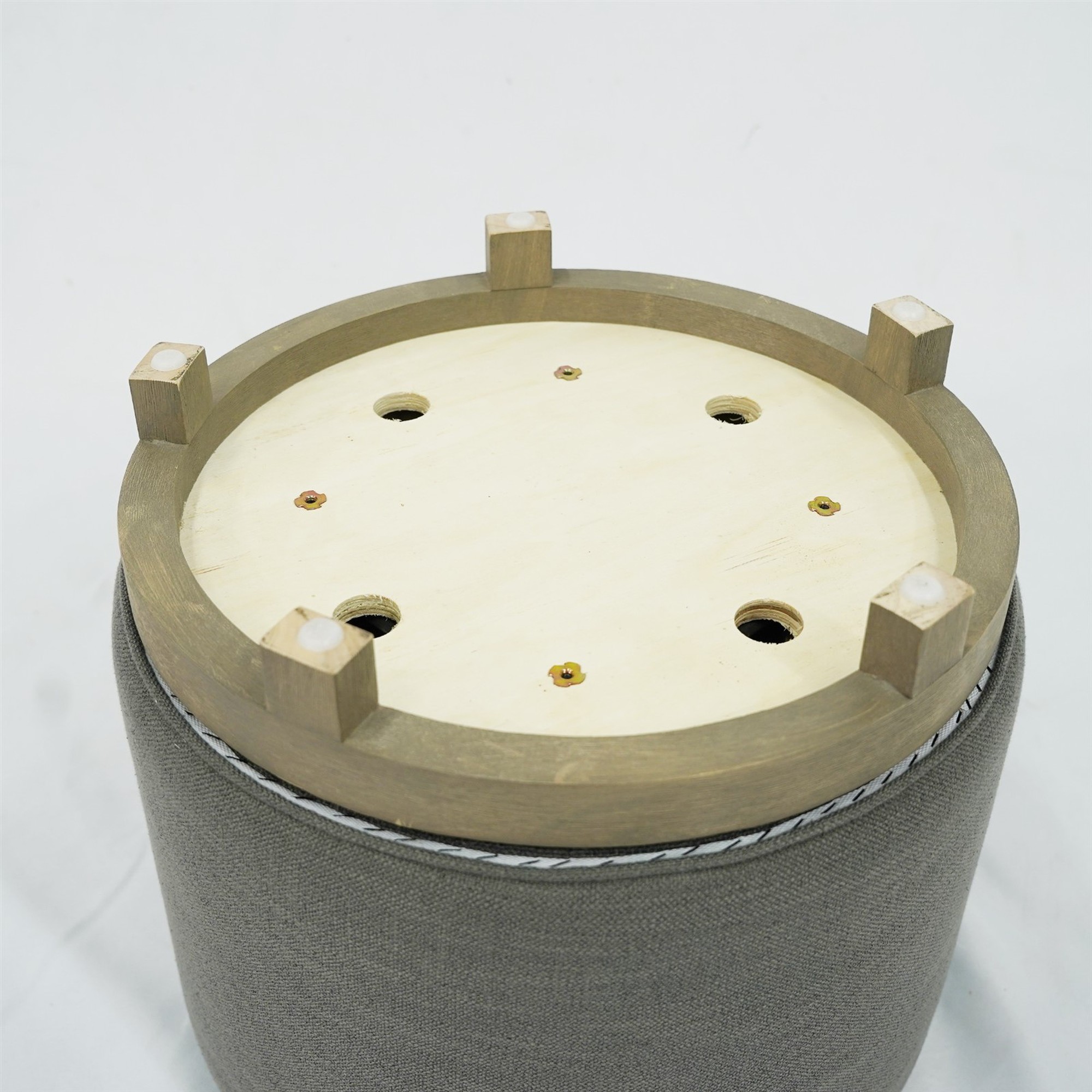 swivel ottoman swivel ottoman