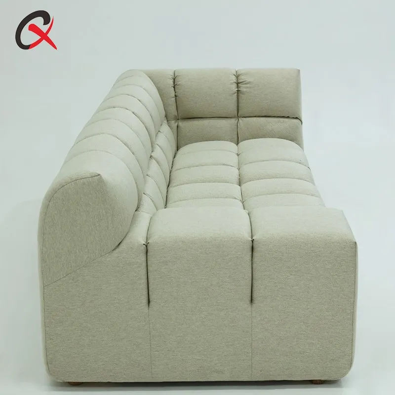 Comfortable Settee Comfortable Settee