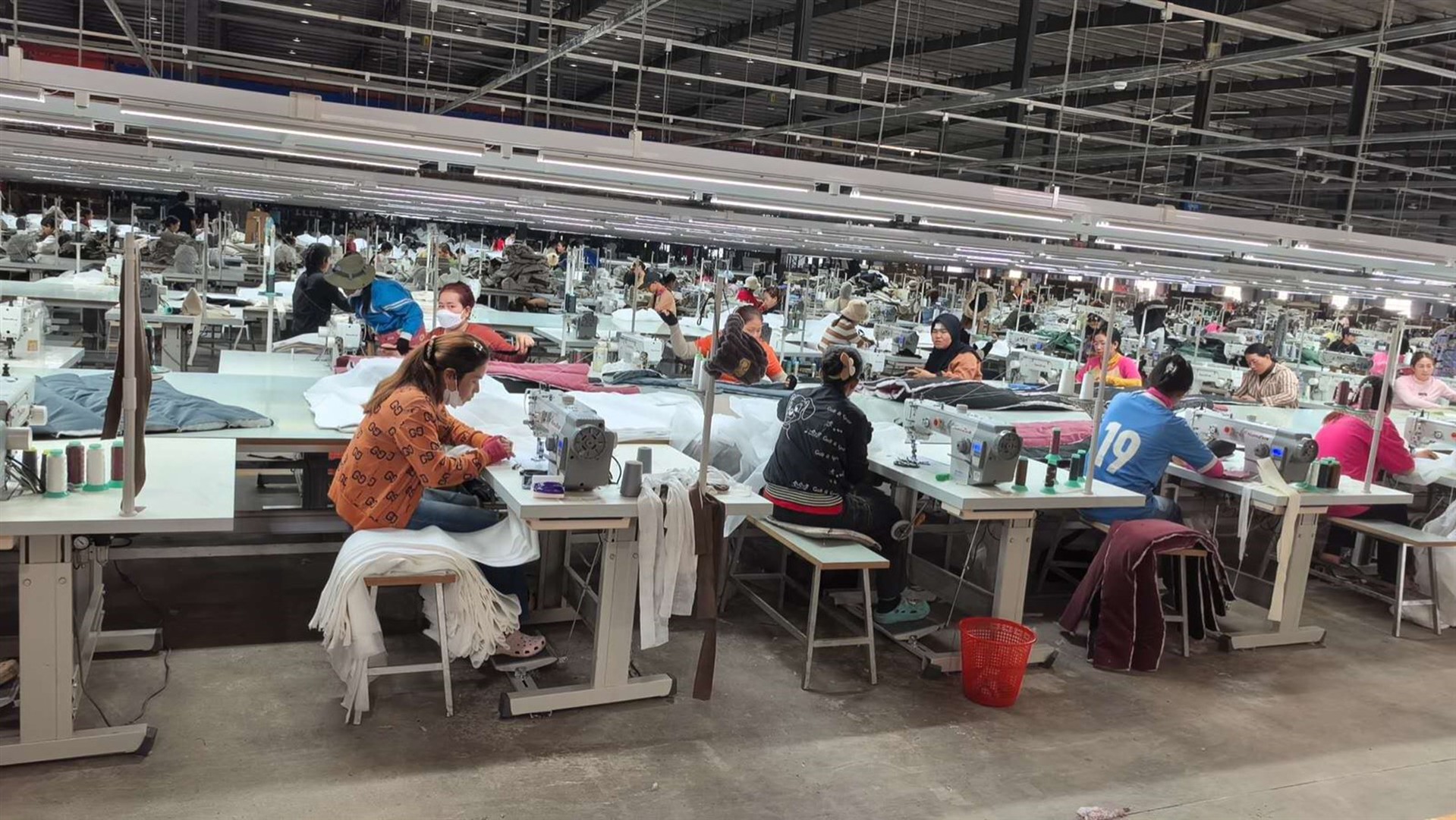 Professional Sofa Manufacturing Factory Professional Sofa Manufacturing Factory